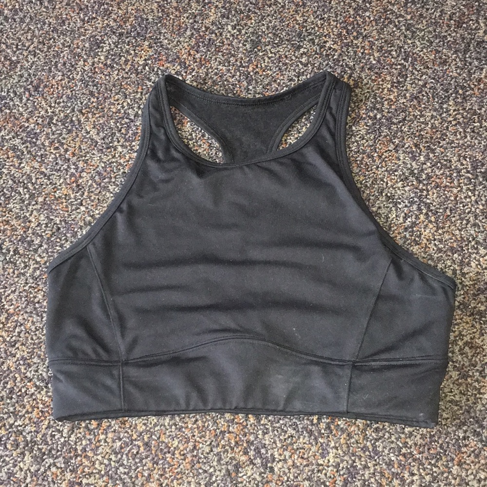 Sweaty Betty full coverage sports bra